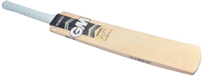 

GM Icon F2 Contender Kashmir Willow Cricket Bat(6, 800-1200 g)