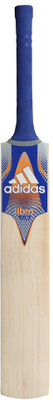

ADIDAS LIBRO CLUB KW Kashmir Willow Cricket Bat(Short Handle, 1200 g)
