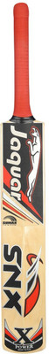 

Sonex Jaguar Poplar Willow Cricket Bat(700-1200 g