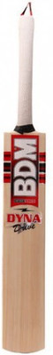 

BDM Dynadrive Kashmir Willow Cricket Bat(1200 g