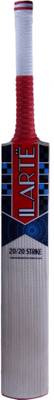 ILARTE 20-20 Kashmir Willow Cricket  Bat