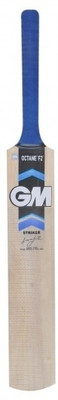 

GM Octane F2 Striker Kashmir Willow Cricket Bat(Long Handle, 1200 - 1400 g)