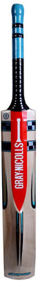 Gray Nicolls Nemesis GN4 20-20 Series English Willow Cricket Bat(1133-1247 g