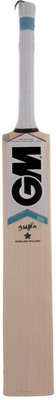 

GM Six6 F2 Aura English Willow Cricket Bat(1244 g