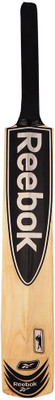 

REEBOK Tennis Ball Poplar Willow Cricket Bat(1100-1300 g