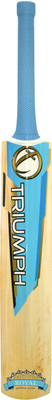 

Triumph Kingly English Willow Cricket Bat(1100-1280 g