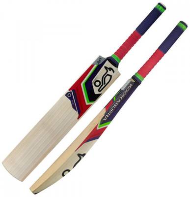 Kookaburra Instinct 300 English Willow Cricket  Bat (Harrow, 700-1100 g) 