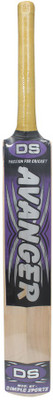 DTS_Avanger Dattason Kashmir Willow Cricket Bat(1000-1150 g