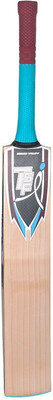 

TSFI LUMBER English Willow Cricket Bat(Short Handle, 1150-1210 g)