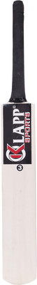 Klapp SIZE3 Poplar Willow Cricket Bat(300 g)