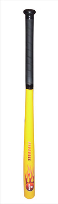 

HAWK PREDATOR Willow Baseball Bat(32 inch, 850 g)