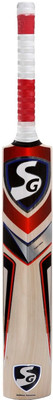 

SG Sunny Tonny English Willow Cricket Bat(Short Handle, 1160 - 1210 g)