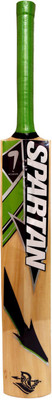 

Spartan MSD Run Kashmir Willow Cricket Bat(1000 g