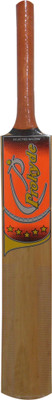 

Prokyde Star Kashmir Willow Cricket Bat(Short Handle, 1000 - 1200 g)