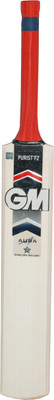 

GM Purist Aura English Willow Cricket Bat