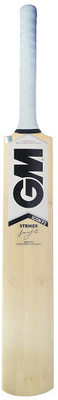

GM Icon F2 Striker Kashmir Willow Cricket Bat(700-1200 g