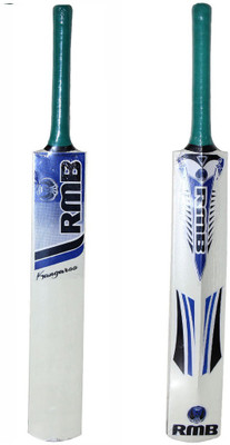 

RMB Kangroo Kashmir Willow Cricket Bat(1200 g
