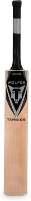 

Wolfer Tarsier English Willow Cricket Bat(1000-1300 g