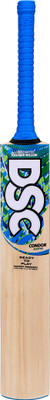 

DSC Condor Aviator Kashmir Willow Cricket Bat(990 g