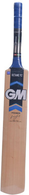 

GM Octane Kashmir Willow Cricket Bat(, 1000 - 1400 g