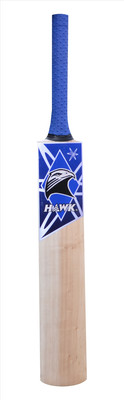 

HAWK Bomber Kashmir Willow Cricket Bat(Short Handle, 1100-1125 g)