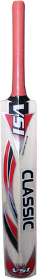 

VSI Classic Kashmir Willow Cricket Bat(Long Handle, 700-1200 g)
