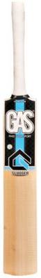 GAS SLUGGER Kashmir Willow Cricket  Bat