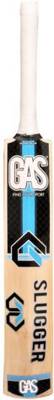GAS SLUGGER Kashmir Willow Cricket  Bat
