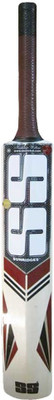

SS Gladiator Kashmir Willow Cricket Bat(700 - 1100 g