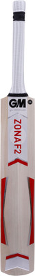 

GM Zona F2 505 English Willow Cricket Bat(700 - 1200 g