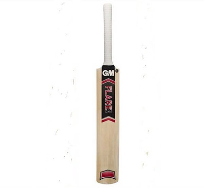 

GM Flare Super Star Kashmir Willow Cricket Bat(1000-1200 g