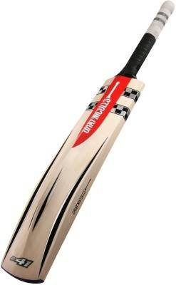 Gray Nicolls Oblivion Forcestrike Kashmir Willow Cricket  Bat (5, 900-1000 g) 