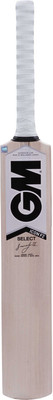 

GM Icon F2 Select Kashmir Willow Cricket Bat(Short Handle, 800-1200 g)