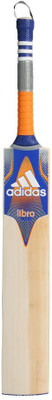 

ADIDAS LIBRO CLUB EW English Willow Cricket Bat(1500 g
