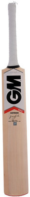 

GM Zona F2 Contender Kashmir Willow Cricket Bat(Short Handle, 1340 g)