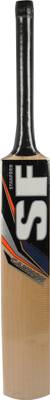 SF Cannon No - 5 Kashmir Willow Cricket  Bat