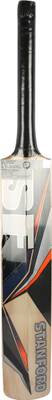 SF Cannon No - 5 Kashmir Willow Cricket  Bat