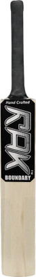 

RAK boundary Poplar Willow Cricket Bat(, 5800-1050 g