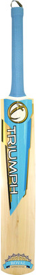 

Triumph New Crown English Willow Cricket Bat(1100-1280 g