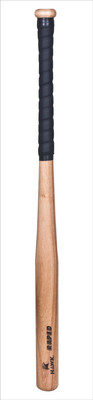 

HAWK Rapid Willow Baseball Bat(34 inch, 600-650 g)