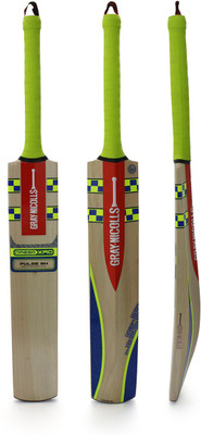 

Gray Nicolls Omega XRD Pulse SH Kashmir Willow Cricket Bat(1133-1247 g