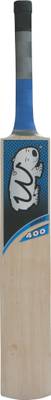 Wombat 400 Kashmir Willow Cricket Bat 