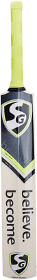 

SG RSD Xtreme English Willow Cricket Bat(, 1160 - 1210 g