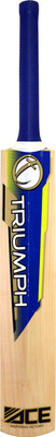 

Triumph Hotshot Kashmir Willow Cricket Bat(1100-1280 g