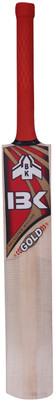 

Klapp bk gold Kashmir Willow Cricket Bat(1000 g