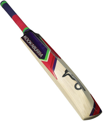 

Kookaburra Instinct Pro 80 Kashmir Willow Cricket Bat(Short Handle, 1100-1500 g)