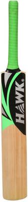 HAWK Warrior Kashmir Willow Cricket  Bat
