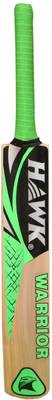 HAWK Warrior Kashmir Willow Cricket  Bat