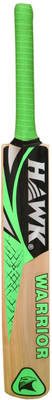 

HAWK Warrior Kashmir Willow Cricket Bat(Harrow, 1100-1204 g)