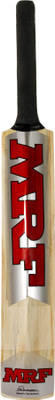 

MRF GENIUS Poplar Willow Cricket Bat(Short Handle, 900 g)